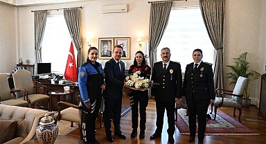 Polis teşkilatı 179 yaşında