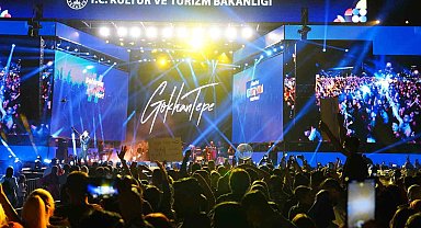 Portakal Çiçeği Karnavalı 5. gününde coşkuyla devam ediyor