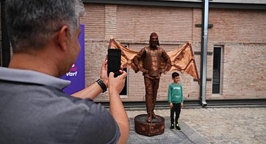 Portakal Çiçeği Karnavalı tüm kenti sardı