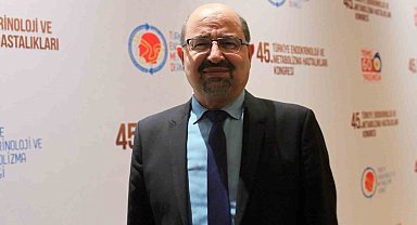 Prof. Dr. İbrahim Şahin: "Genç nüfusta obezite ve diyabet hastalığı artıyor"