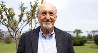 Prof. Dr. Osman Bektaş: "Kuzey Anadolu fayının hareketleneceğini düşünmüyorum"
