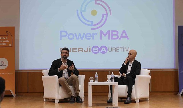 Profesyonel gelişim programı Power MBA'in üçüncü dönemi tamamlandı