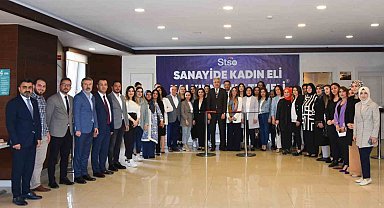 Protokol imzalandı, sanayinin geleceğine ışık tutacaklar