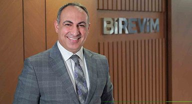 "2030 yılında nüfusun yüzde 40'ı ihtiyaç duyduğu finansmanı tasarruflarla sağlayacak"