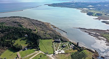 "Altınova, turizmde lokomotif olacak"