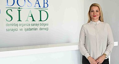 "Hazır giyim ve tekstilde Türkiye'nin rakibi Avrupa ülkeleridir"