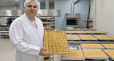 "İyi bir baklavanın fiyatı 650 liradan aşağı olmamalı"