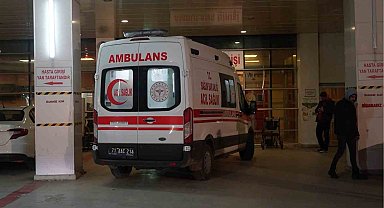 "Oy" kavgası kanlı bitti: Muhtar adayı, AK Parti İlçe Başkanı'nı tüfekle vurdu