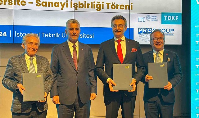 "Turquality ve Marka Destek Programı ile 377 firmanın 400 markası Bakanlığımız tarafından desteklenmekte"