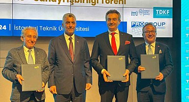 "Turquality ve Marka Destek Programı ile 377 firmanın 400 markası Bakanlığımız tarafından desteklenmekte"