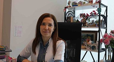 "Yetişkinlerde 50 yaşına kadar HPV virüsüne maruz kalma oranı yüzde 80"