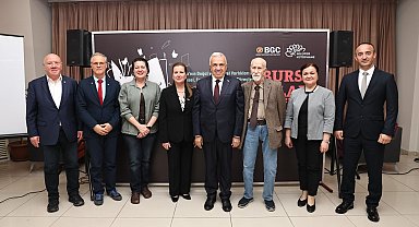 "Yılmaz Akkılıç Bursa Araştırmaları Ödülleri" sahiplerini buldu