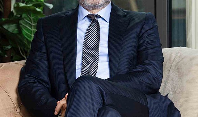 Re-Pie Portföy ve IFC liderliğinde ikas'a 20 milyon dolar yatırım