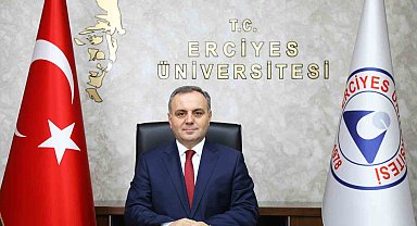 Rektör Altun: "Bayramlar mutlulukların paylaşıldığı müstesna günlerdir"