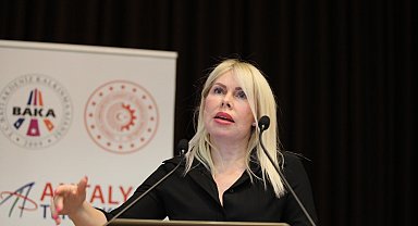Rektör Özkan: "Yapay zeka vazgeçilmez bir konuma geldi"