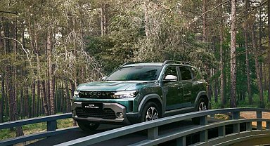 Renault Duster görücüye çıktı