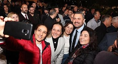 Romanlar günü Ağva'da coşkuyla kutlandı
