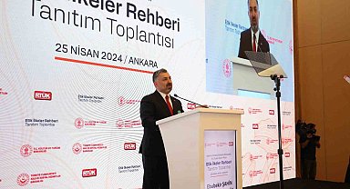 RTÜK Başkanı Şahin: "Şiddet, gündüz kuşağı programları ile ilgili hassasiyettir"