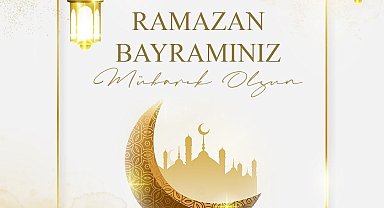 RTÜK Başkanı Şahin'den bayram mesajı