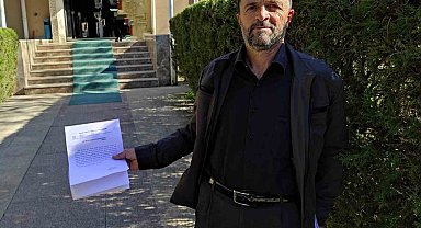 Saadet Parti, Sason ve Yücebağ'da seçim sonuçlarına itiraz etti