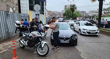 Şahinler göz açtırmıyor
