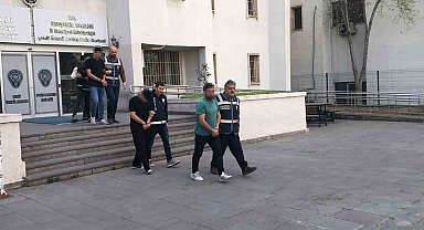 Sahte avukatlar tutuklandı