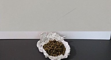 Samsun polisinden uyuşturucu satıcılarına suçüstü