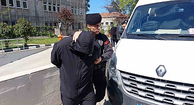 Samsun'da 27 bin 412 adet sentetik ecza ve 100 sikke ile yakalanan 2 kişi tutuklandı