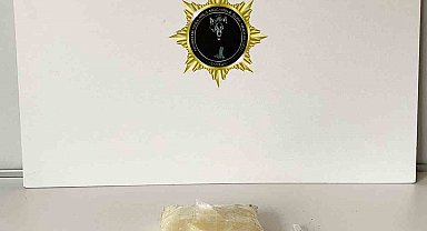 Samsun'da 305,35 gram metamfetamin ele geçirildi: 4 gözaltı