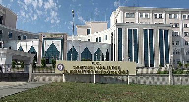 Samsun'da bayramda 3 bin 940 emniyet personeli görev yapacak