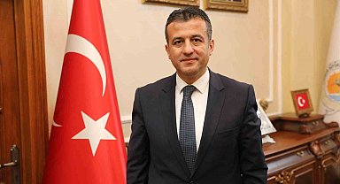 Samsun'dan Tokat'a 'Mobil Mutfak Aracı'