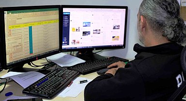 Sanal dolandırıcıların yeni hedefi, banka promosyonu alacak emekliler