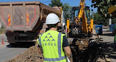 Sanayinin lokomotif kentine elektrik altyapısına 1 milyar TL'nin üzerine yatırım yapılacak