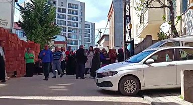 Sancaktepe'de aile dehşeti: Annesini ve abisini öldürdü, babası ve kız kardeşini yaraladı