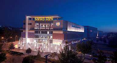 SANKO Park 23 Nisan'a özel ödüllü resim yarışması düzenliyor