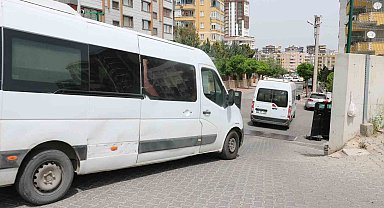 Şanlıurfa'da fuhuş operasyonu: 9 gözaltı