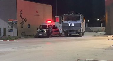 Şanlıurfa'da silahlı ve bıçaklı kavga: 3 yaralı