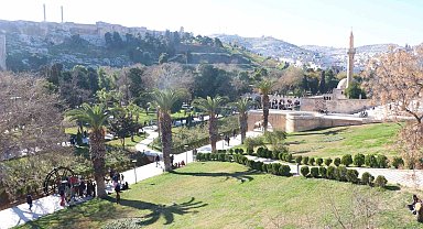 Şanlıurfa'da Süper Kupa heyecanı yaşanıyor