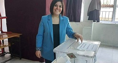 Sarıgöl ilçe merkezinde bir ilk yaşandı