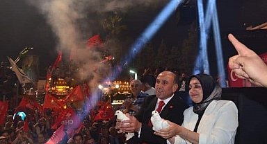 Sarıgöl'ün yeni başkanından ilk açıklama