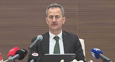 Savunma Sanayii Başkanı Görgün: "Ana yüklenicilerimiz, alt yüklenicilerimiz, KOBİ'lerimizle koordineli bir şekilde hizalanmamız gerektiğinin farkındayız"
