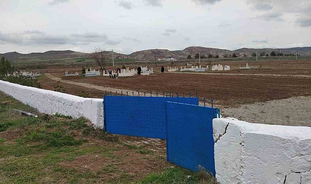 Seçilen muhtardan bayram öncesi örnek davranış