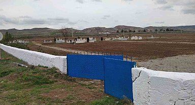 Seçilen muhtardan bayram öncesi örnek davranış