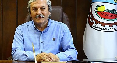 Seçimi kaybeden başkandan veda mesajı