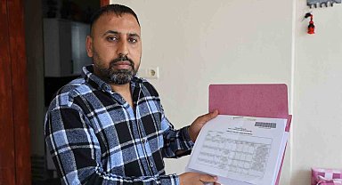 Seçimi kazanıp mazbatası iptal edilen muhtar adayı: "Rakibim adresimi sildirdi" dedi