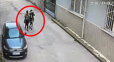 Şehirlerarası hırsızlık "pes" dedirtti