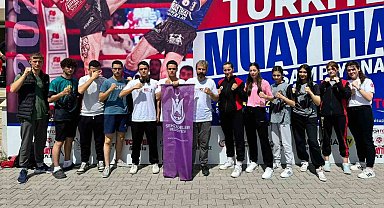 Şehzadeler Belediyesi sporcuları milli takım yolunda