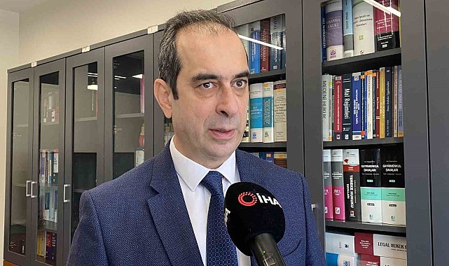 Şekip Mosturoğlu, Fenerbahçe Divan Kurulu Başkanlığına aday oldu