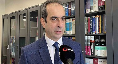 Şekip Mosturoğlu, Fenerbahçe Divan Kurulu Başkanlığına aday oldu