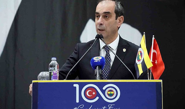 Şekip Mosturoğlu: "Bu kurulun gücünü camiamızın yararına kullanacak bilgi ve manevi sertifikalara sahibiz"